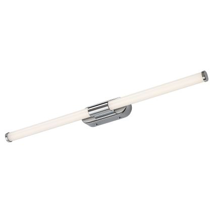 Rabalux - LED kupatilsko osvetljenje za ogledalo LED/8W/230V IP44 60 cm sjajni hrom