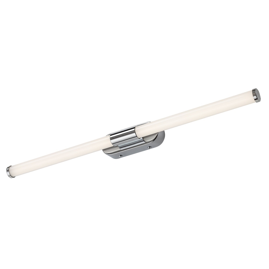 Rabalux - LED kupatilsko osvetljenje za ogledalo LED/8W/230V IP44 60 cm sjajni hrom