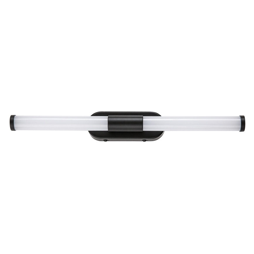 Rabalux - LED osvetljenje za kupatilsko ogledalo LED/6W/230V IP44 40 cm crna