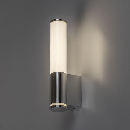 Rabalux - LED zidno svetlo za kupatilo LED/6W/230V IP44 sjajni hrom