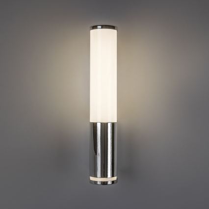 Rabalux - LED zidno svetlo za kupatilo LED/6W/230V IP44 sjajni hrom