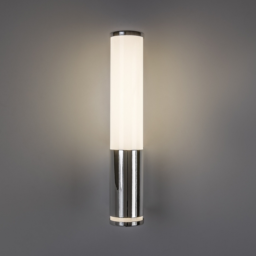 Rabalux - LED zidno svetlo za kupatilo LED/6W/230V IP44 sjajni hrom
