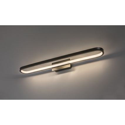 Rabalux - LED osvetljenje za kupatilsko ogledalo LED/18W/230V IP44 60 cm