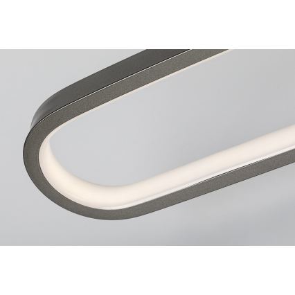 Rabalux - LED osvetljenje za kupatilsko ogledalo LED/18W/230V IP44 60 cm