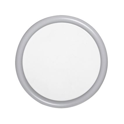 Rabalux - LED noćno svetlo sa senzorom sumraka za utičnicu LED/0,3W/230V 3000K