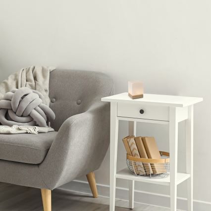 Rabalux - LED prigušiva stolna lampa LED/1,2W/5V 3000K buk