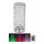 Rabalux 76015 - LED RGB prigušiva stona punjiva lampa SIGGY LED/1,5W/3,7V 800 mAh