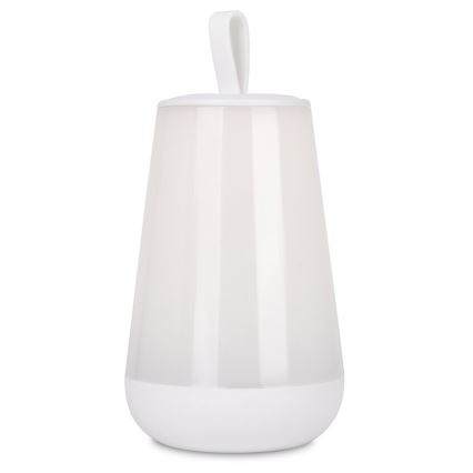 Rabalux - LED RGB prigušiva punjiva stona lampa LED/2W/5V 3000K 1800 mAh