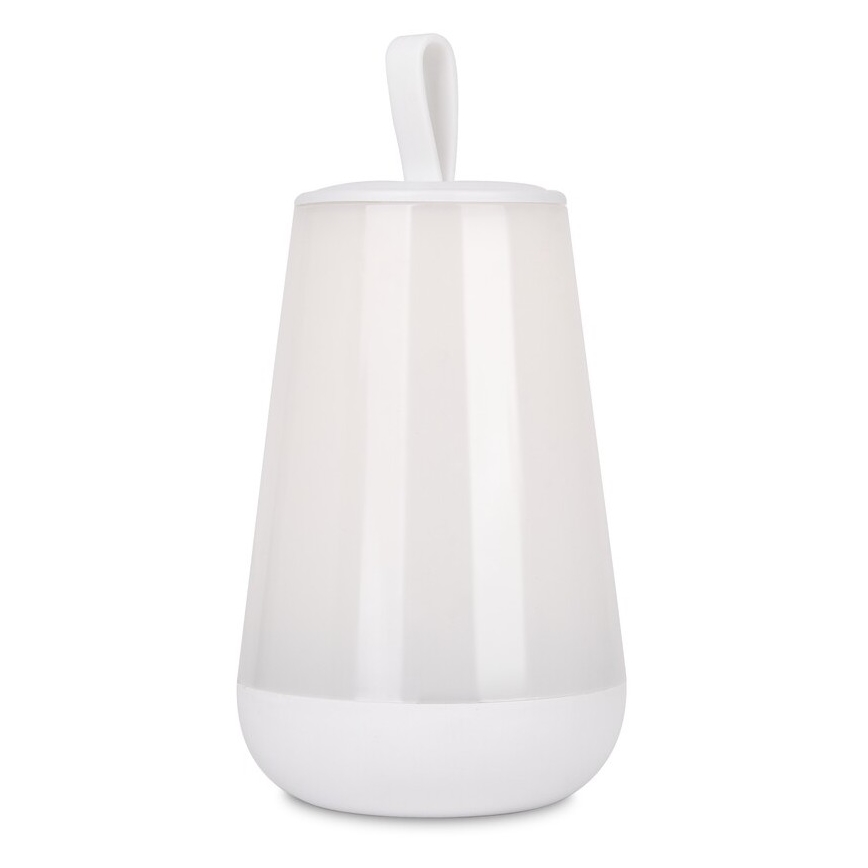 Rabalux - LED RGB prigušiva punjiva stona lampa LED/2W/5V 3000K 1800 mAh