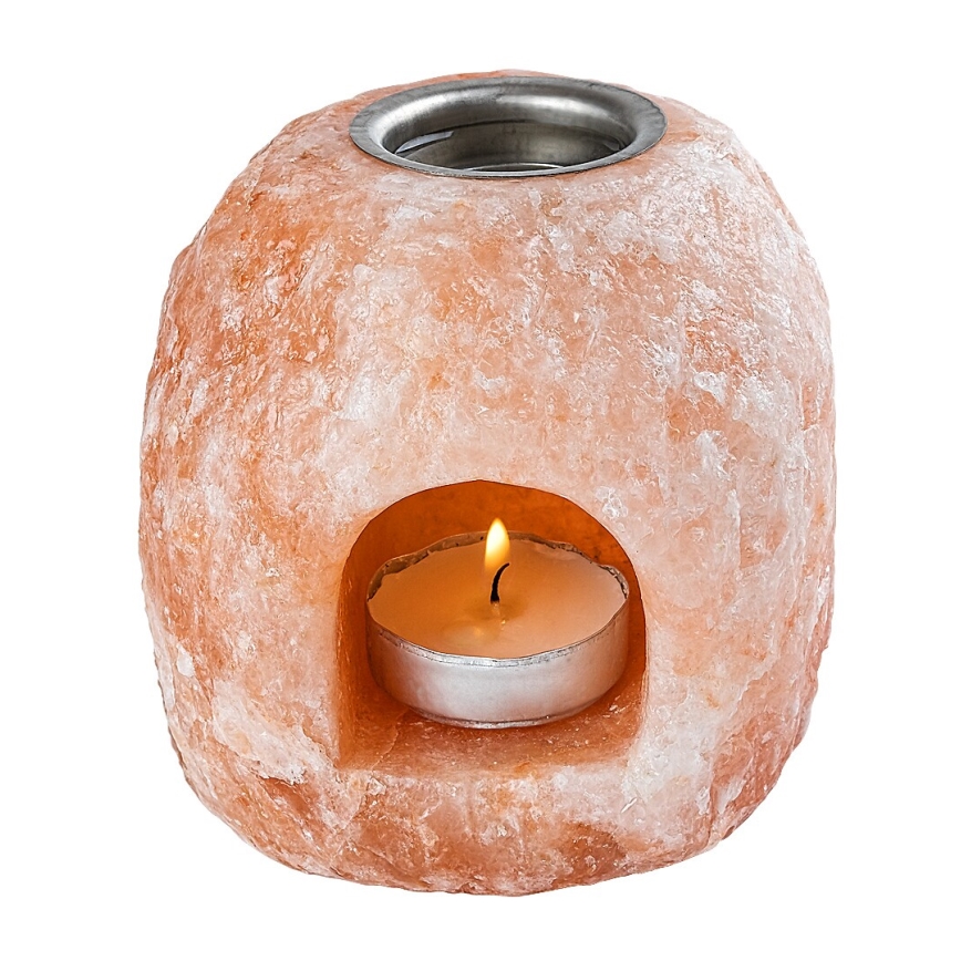 Rabalux - Lampa od soli - svećnjak