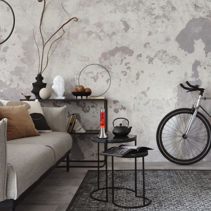 Rabalux - LED lava lampa LED/25W/230V