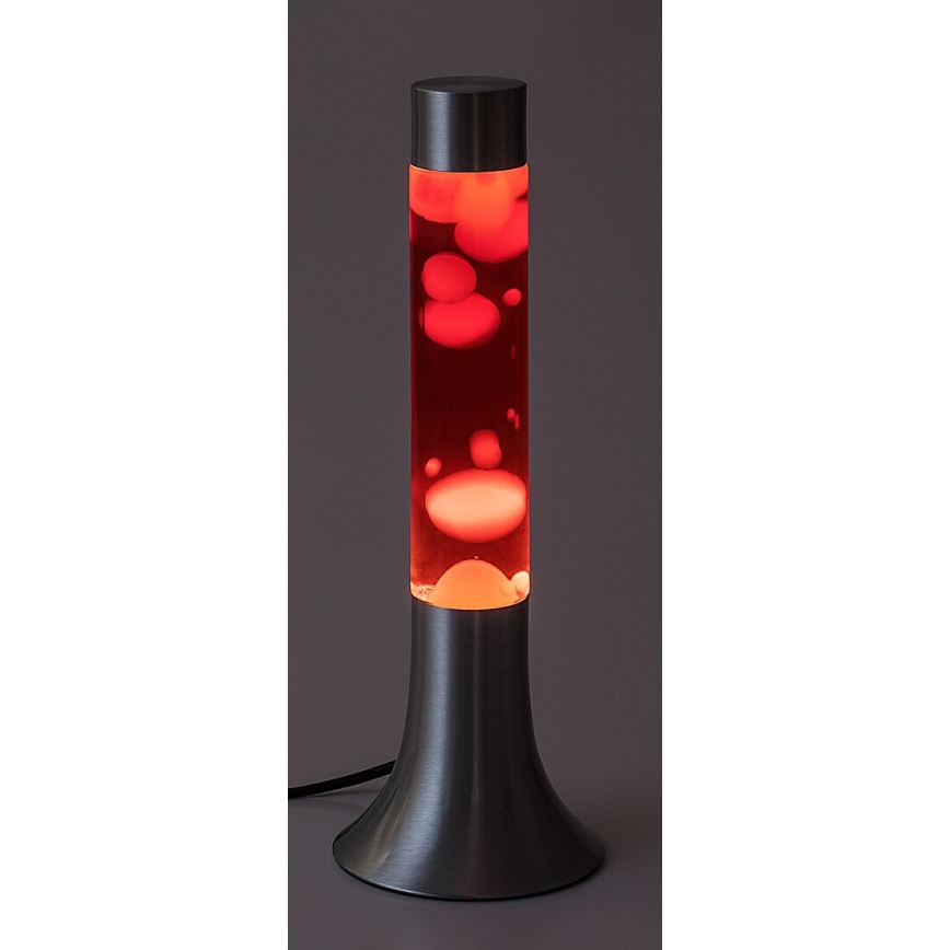 Rabalux - LED lava lampa LED/25W/230V