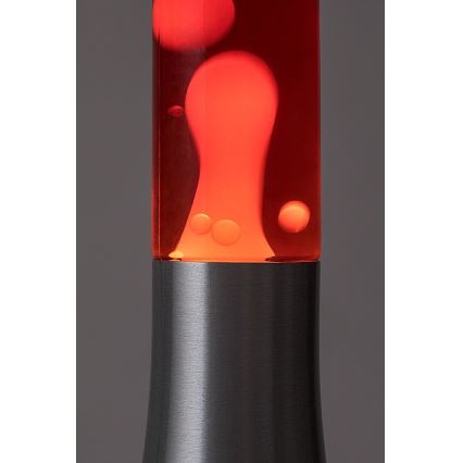 Rabalux - LED lava lampa LED/25W/230V