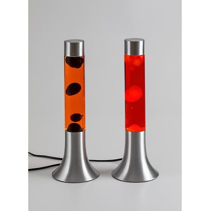 Rabalux - LED lava lampa LED/25W/230V