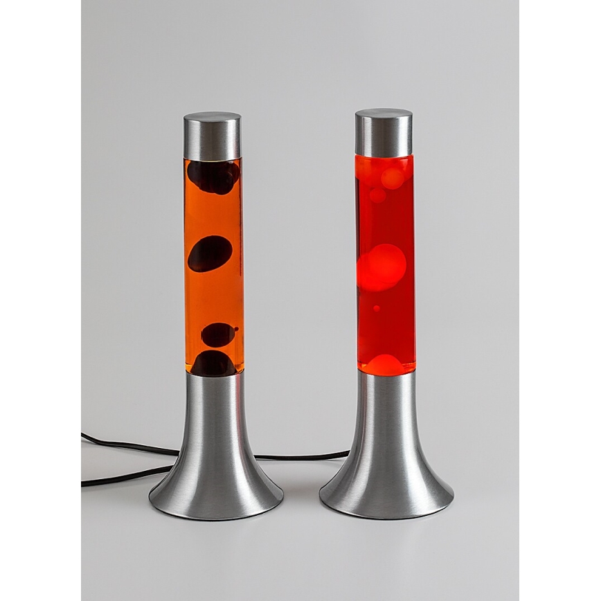 Rabalux - LED lava lampa LED/25W/230V