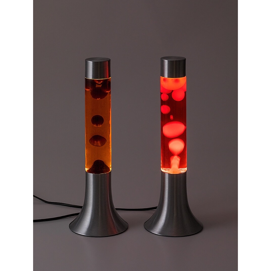 Rabalux - LED lava lampa LED/25W/230V