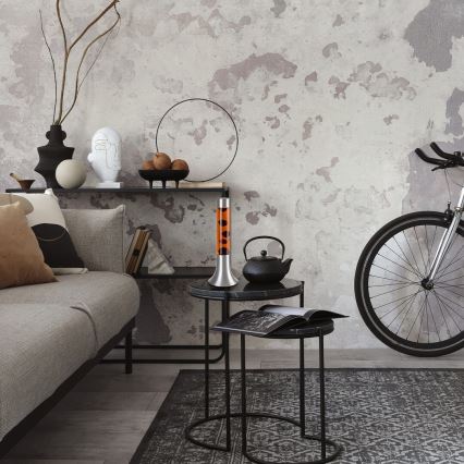 Rabalux - LED lava lampa LED/25W/230V