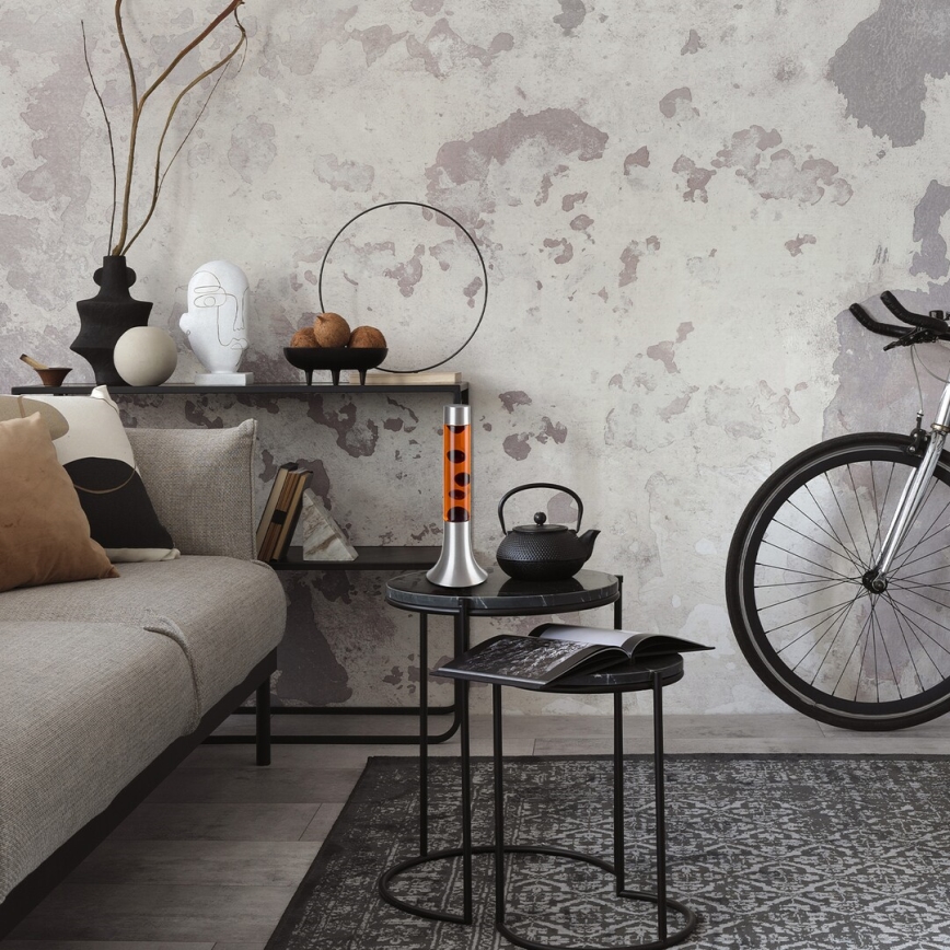 Rabalux - LED lava lampa LED/25W/230V