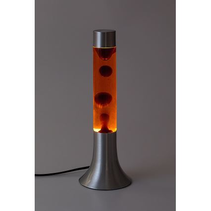 Rabalux - LED lava lampa LED/25W/230V