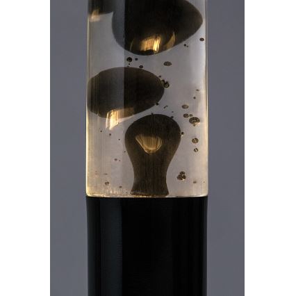 Rabalux - LED lava lampa LED/25W/230V