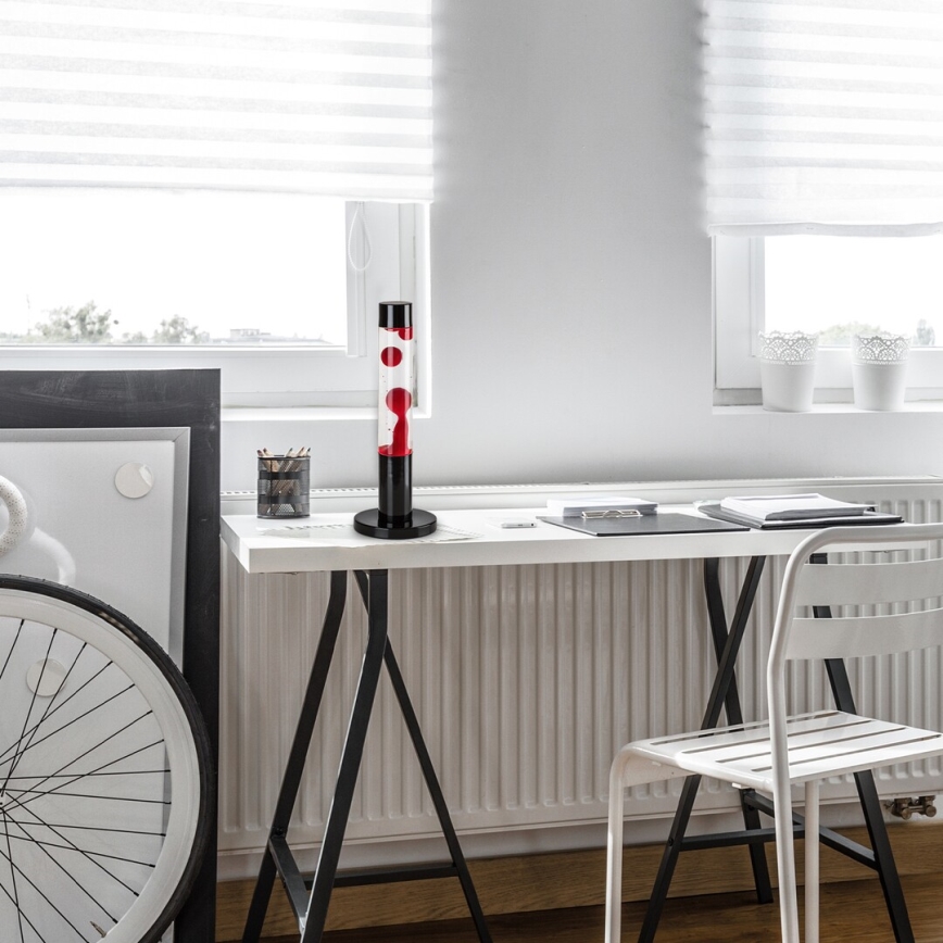 Rabalux - LED lava lampa, 25 W, 230 V