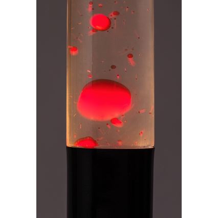 Rabalux - LED lava lampa, 25 W, 230 V