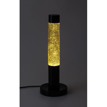 Rabalux - LED lava lampa LED/25W/230V