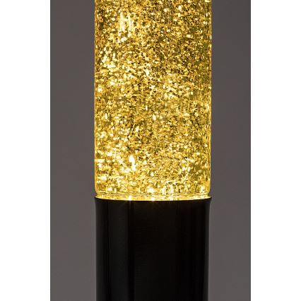 Rabalux - LED lava lampa LED/25W/230V