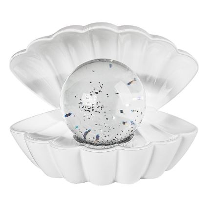 Rabalux - LED RGB Dekorativna lampa LED/0,8W/3xAAA