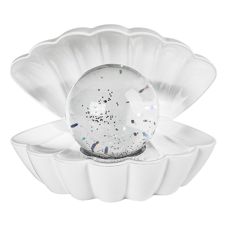 Rabalux - LED RGB Dekorativna lampa LED/0,8W/3xAAA