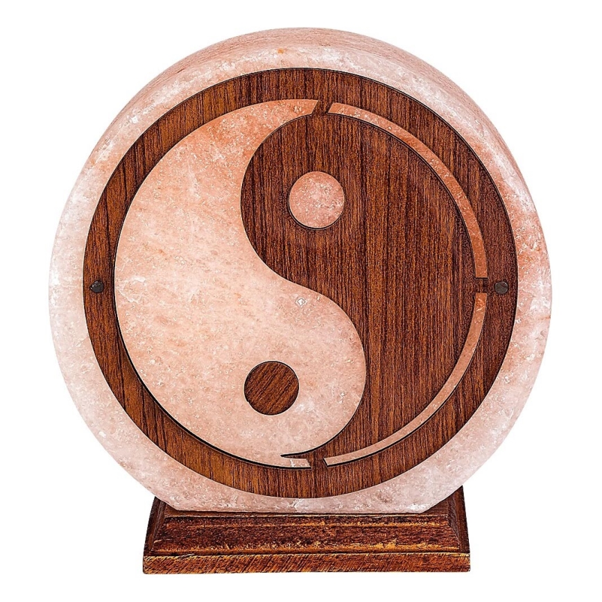 Rabalux - Lampa od soli 1xE14/15W/230V