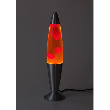 Rabalux - LED lava lampa LED/25W/230V