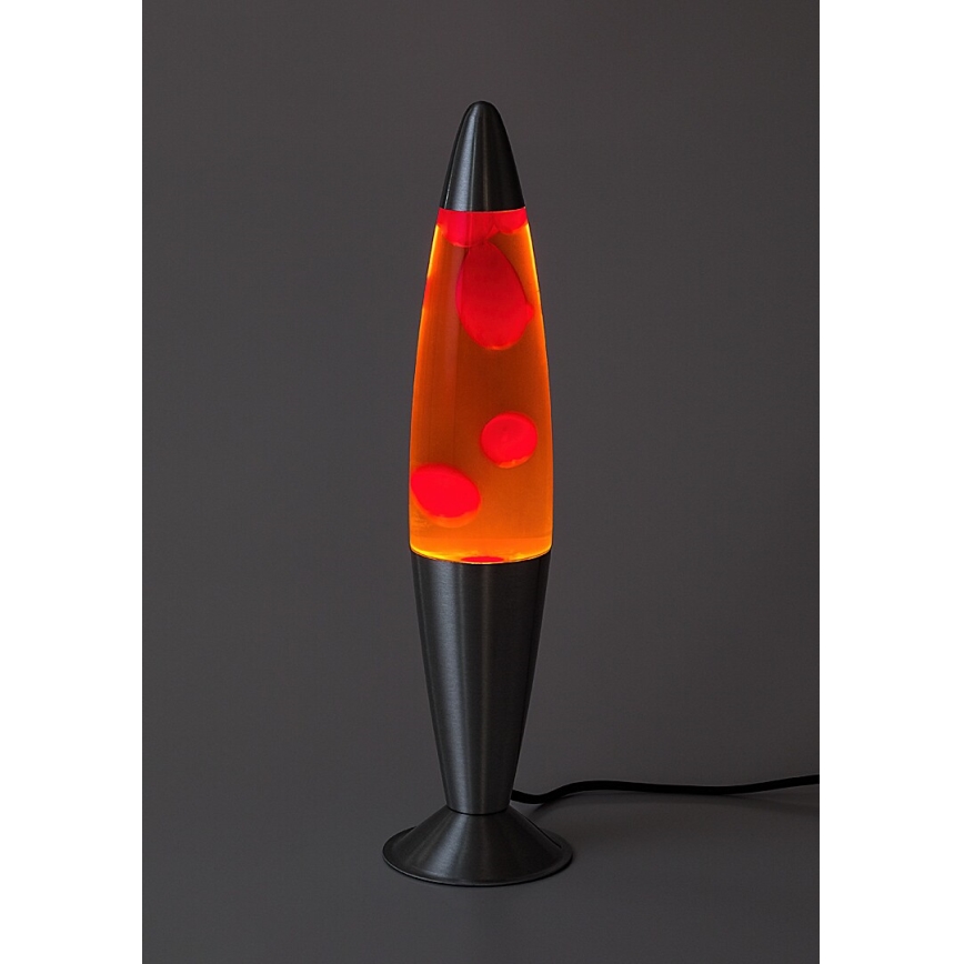 Rabalux - LED lava lampa LED/25W/230V