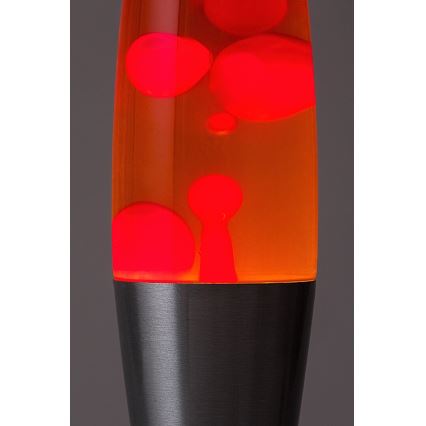 Rabalux - LED lava lampa LED/25W/230V