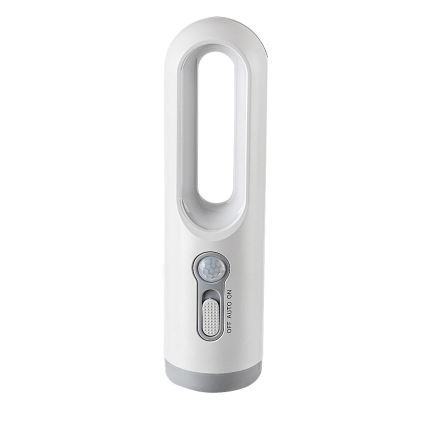 Rabalux - LED Prenosna punjiva lampa sa LED senzorom/0,8W/3,7V 3000/7000K