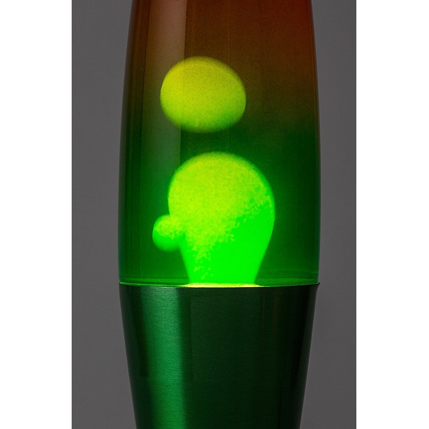 Rabalux - LED lava lampa LED/25W/230V