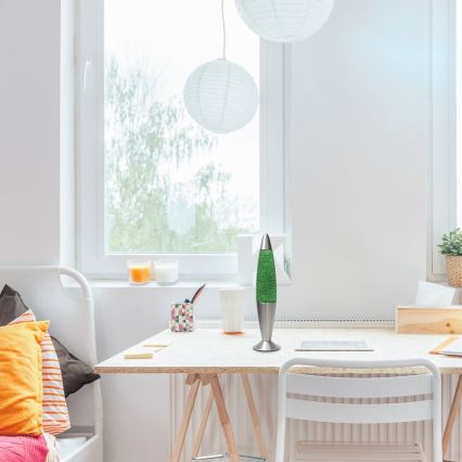 Rabalux - LED lava lampa LED/25W/230V