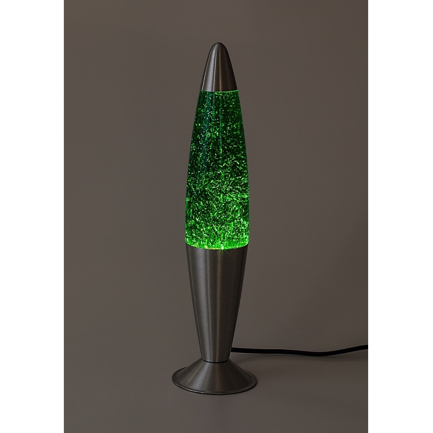 Rabalux - LED lava lampa LED/25W/230V