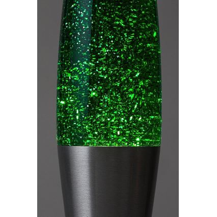 Rabalux - LED lava lampa LED/25W/230V