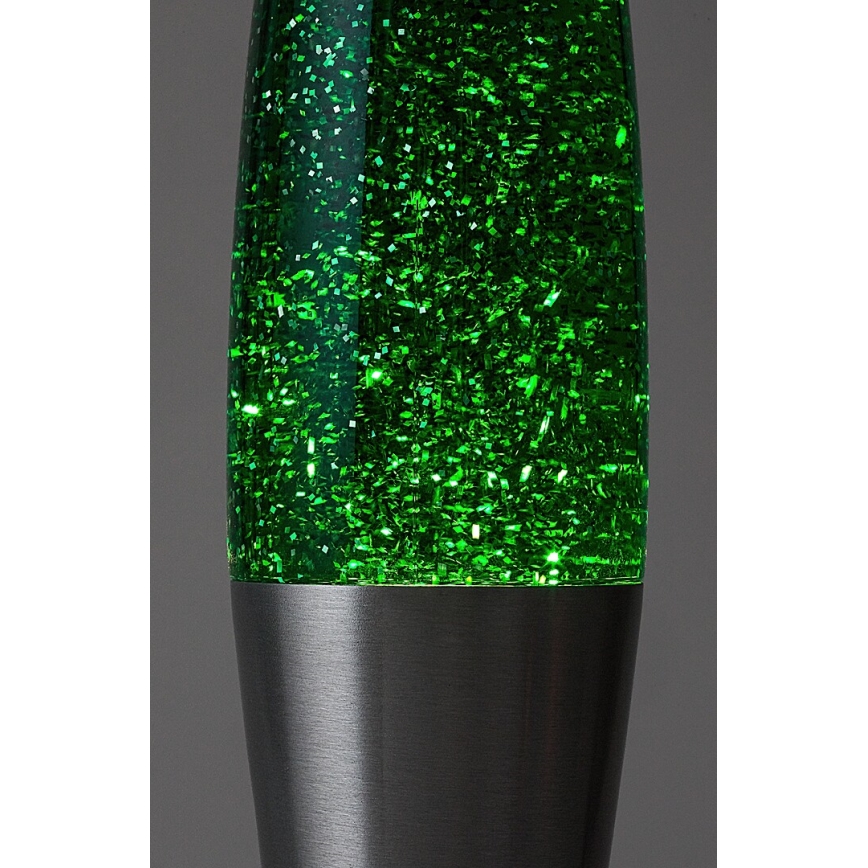 Rabalux - LED lava lampa LED/25W/230V