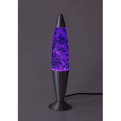 Rabalux - LED lava lampa LED/25W/230V