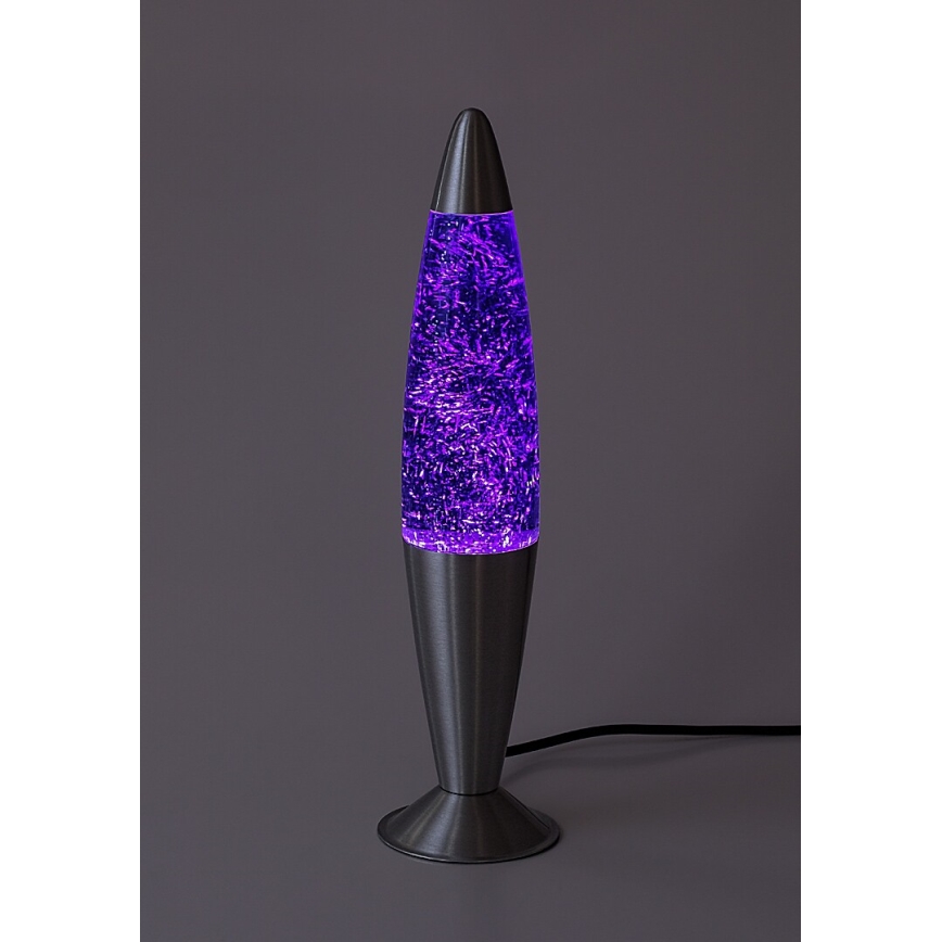 Rabalux - LED lava lampa LED/25W/230V