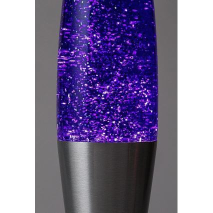 Rabalux - LED lava lampa LED/25W/230V