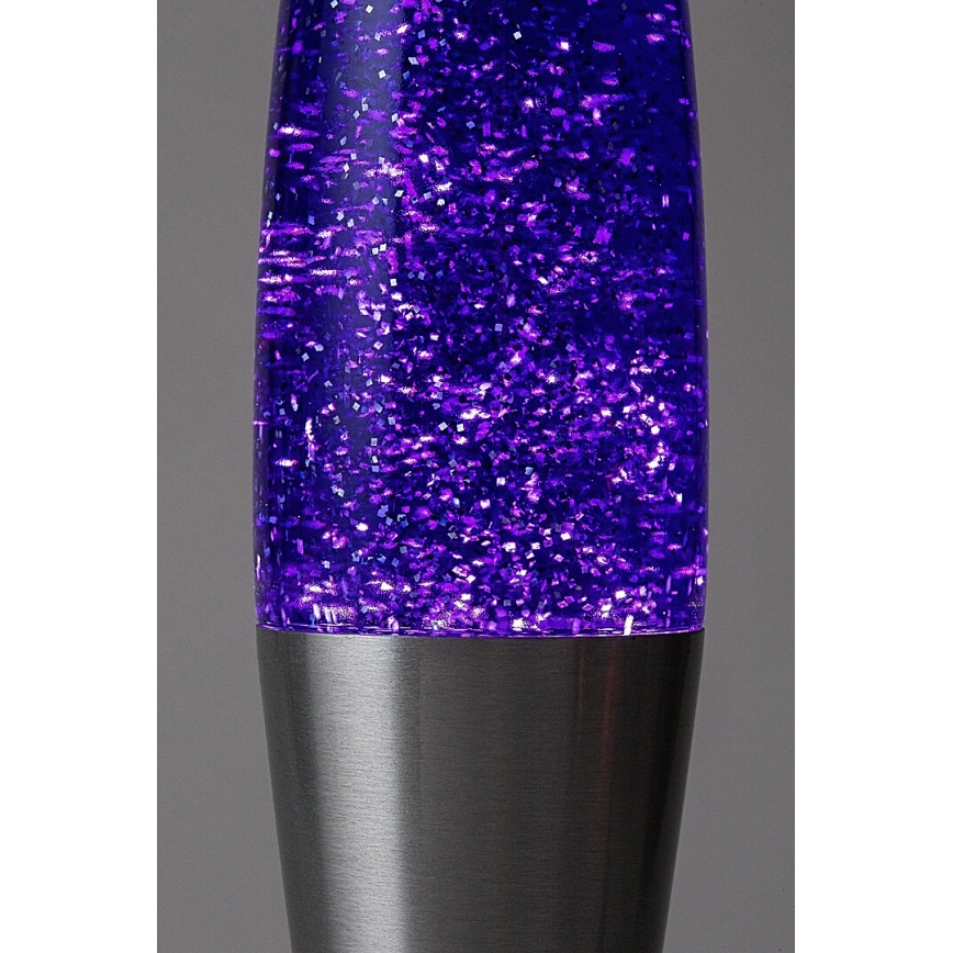 Rabalux - LED lava lampa LED/25W/230V