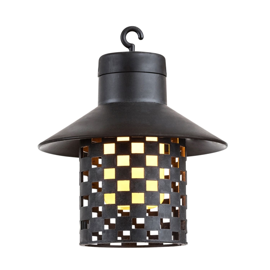 Rabalux - LED solarna svetiljka 8xLED/0,1W/1,2V IP44 1200 mAh