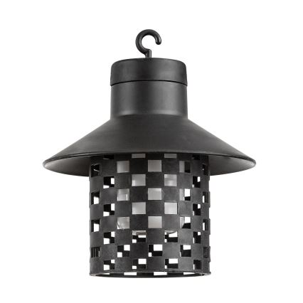 Rabalux - LED solarna svetiljka 8xLED/0,1W/1,2V IP44 1200 mAh