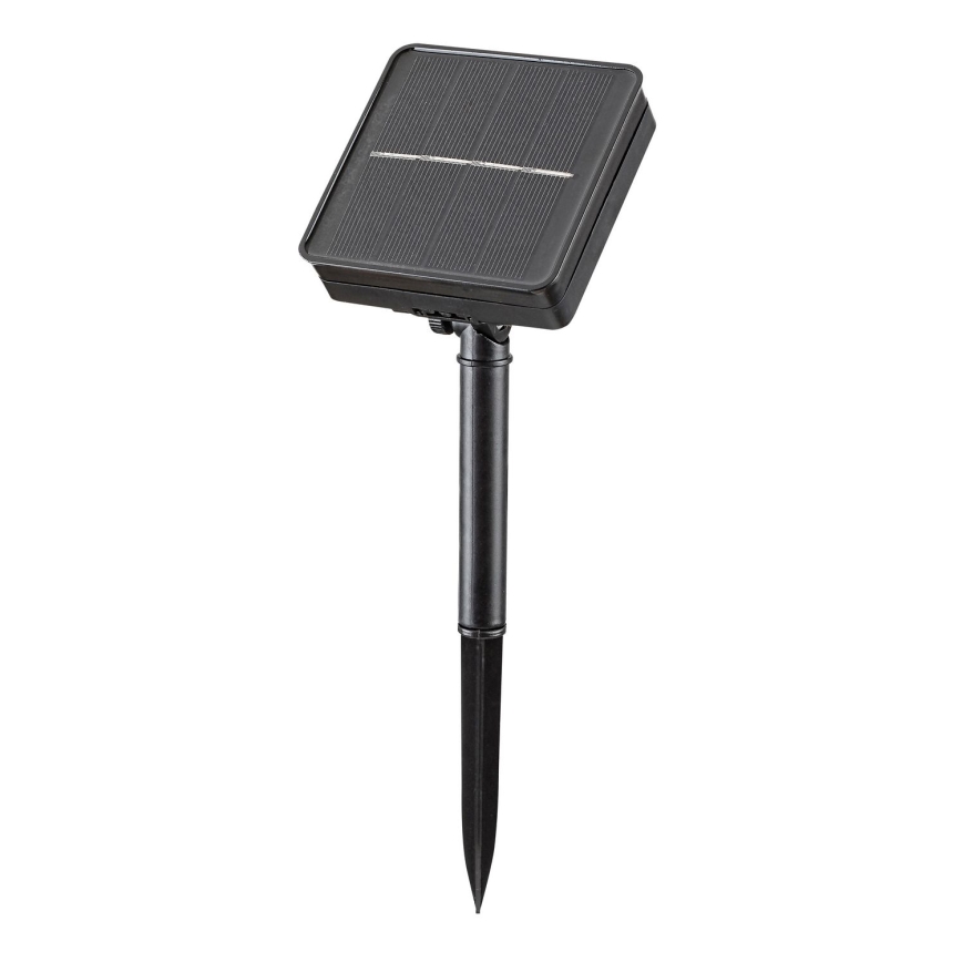 Rabalux - LED solarna svetiljka 8xLED/0,1W/1,2V IP44 1200 mAh