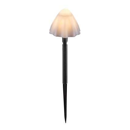 Rabalux - LED solarna svetiljka 10xLED/0,2W/1,2V IP44 300 mAh