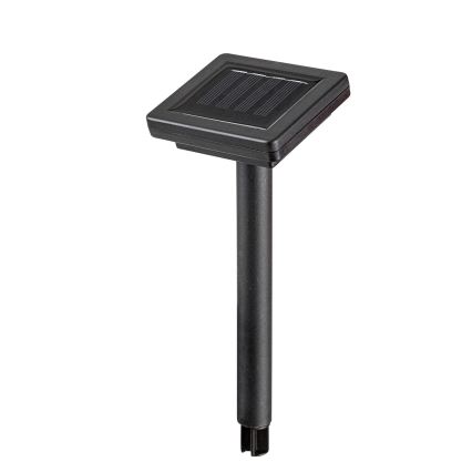 Rabalux - LED Solarna svetiljka 5xLED/0,2W/1,2V IP44 600 mAh