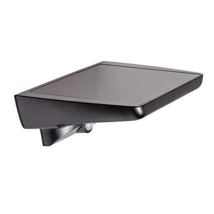 Rabalux - LED solarno svetlo sa senzorom LED/4W/3,7V IP44 1500 mAh